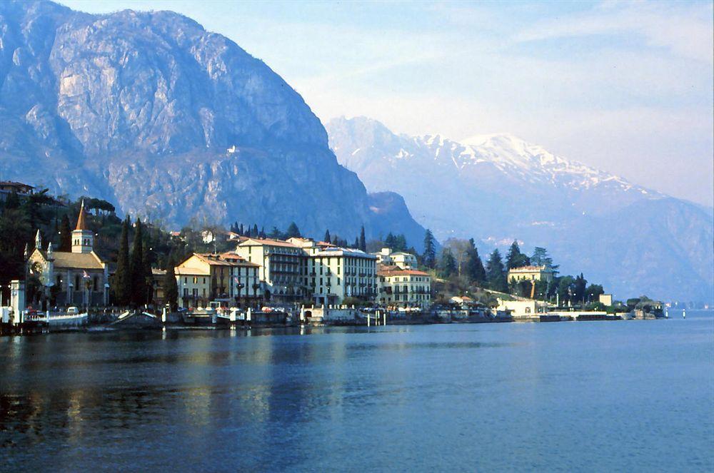 Hotel Riviera Cadenabbia Exterior photo