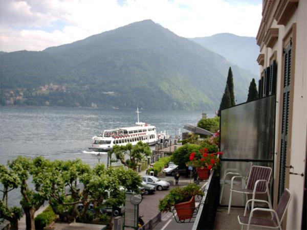 Hotel Riviera Cadenabbia Exterior photo