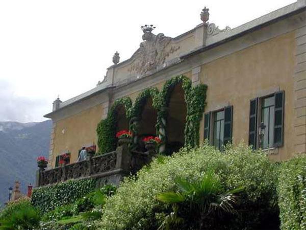 Hotel Riviera Cadenabbia Exterior photo